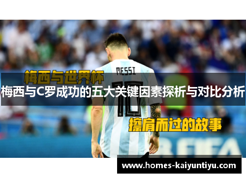 梅西与C罗成功的五大关键因素探析与对比分析