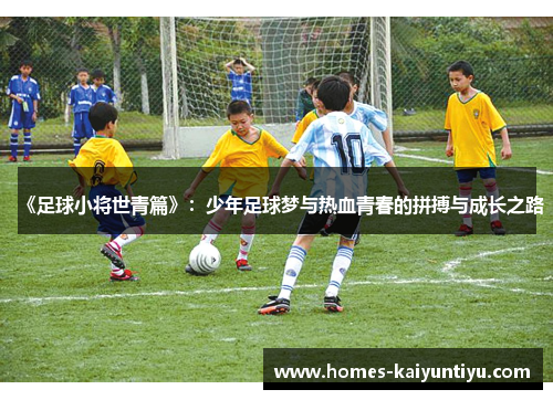 《足球小将世青篇》：少年足球梦与热血青春的拼搏与成长之路